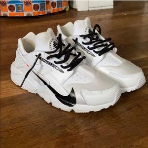 Off White Huarache